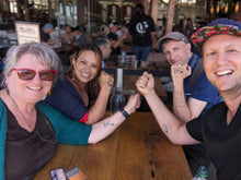 Load image into Gallery viewer, DAC Man Tattoo