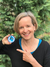 Load image into Gallery viewer, AirMiners Boot Up - Graduation Badge