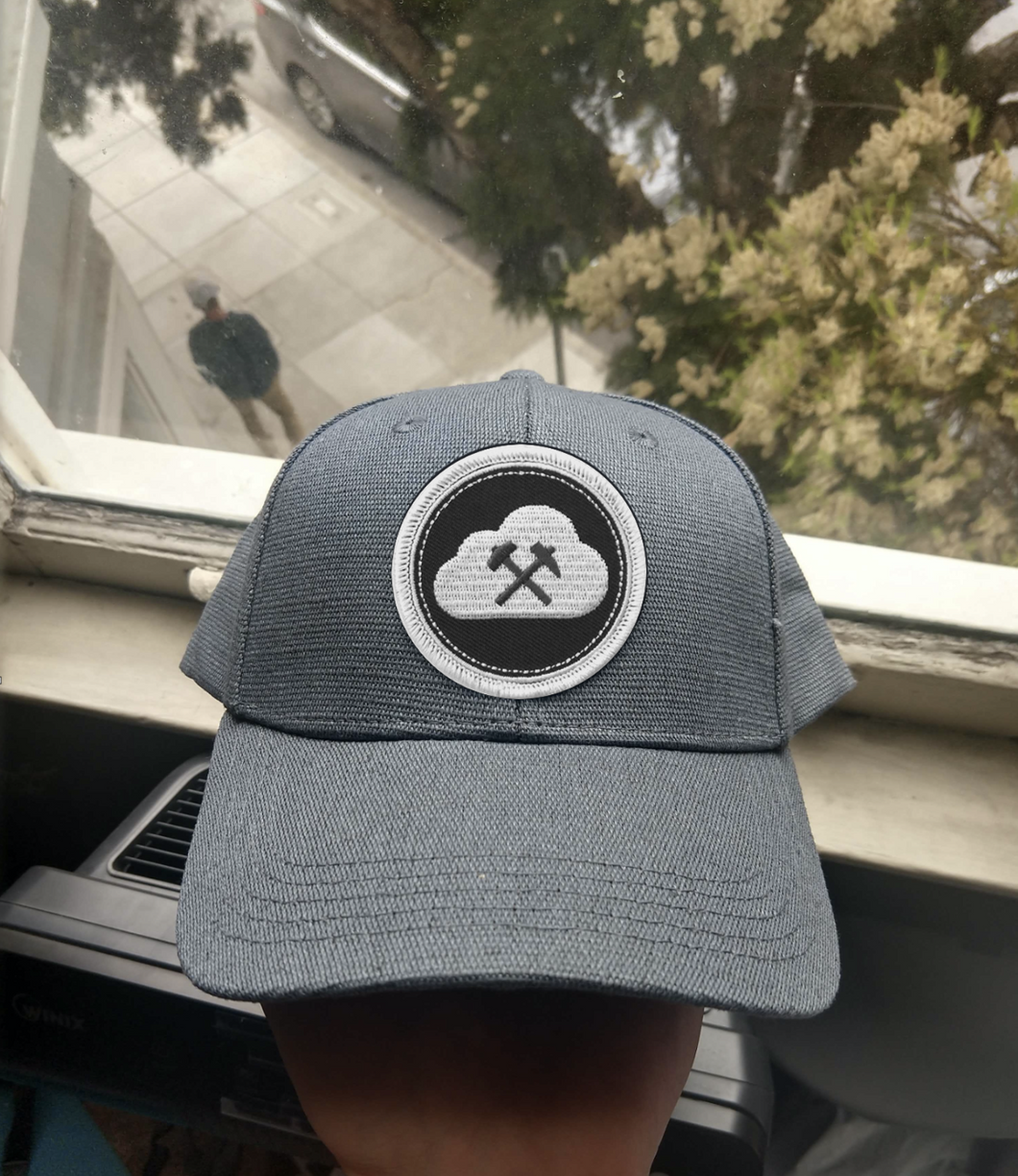 AirMiners - Hats for AirMiners